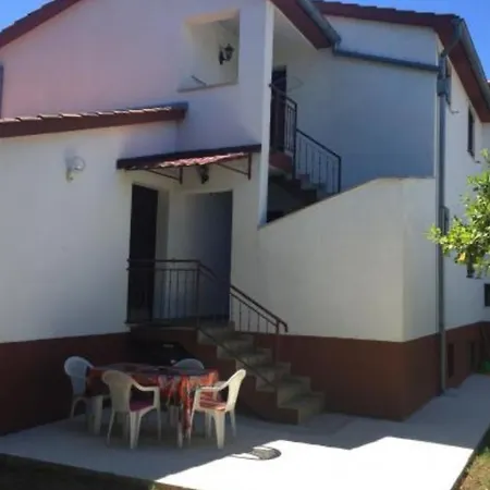 Matea In Finida 1km From The Guest house Porec