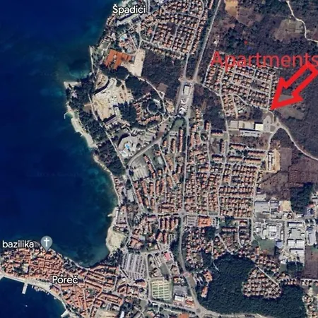 Matea In Finida 1km From The Guest house *