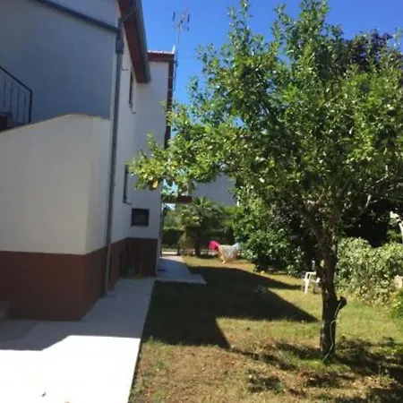 Matea In Finida 1km From The Guest house Porec