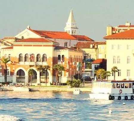 Guest house Matea In Finida 1km From The