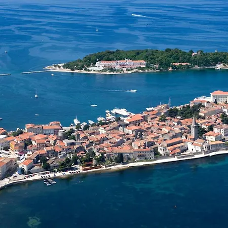 Matea In Finida 1km From The * Porec